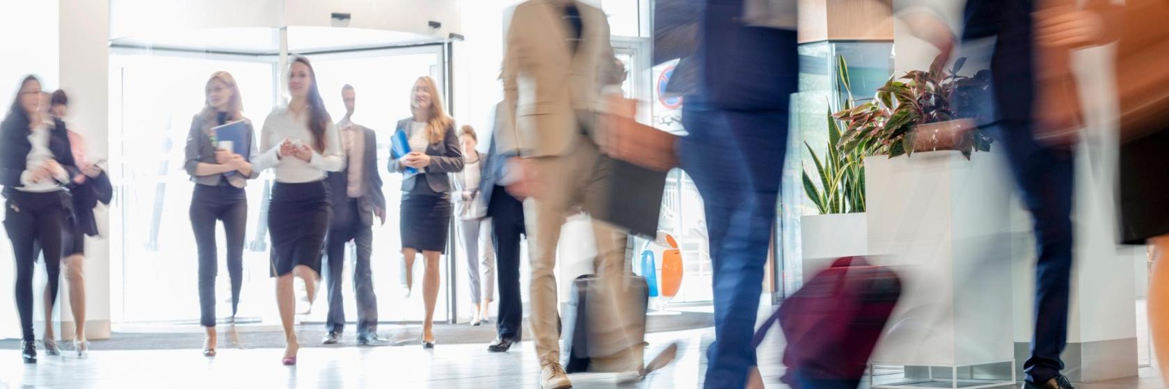 Penticton Convention Centre